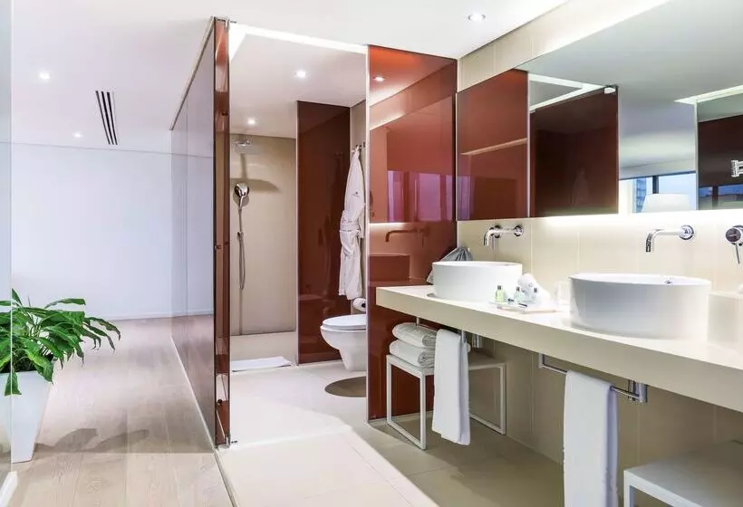 Fotos del hotel Nh Collection Mexico City Reforma:  49