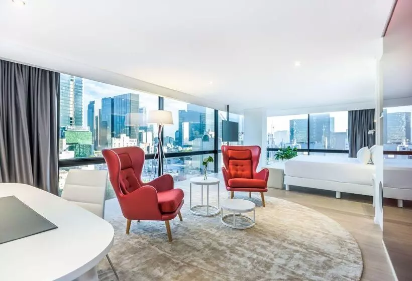 Fotos del hotel Nh Collection Mexico City Reforma:  73