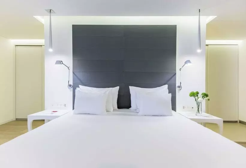 Fotos del hotel Nh Collection Mexico City Reforma:  20