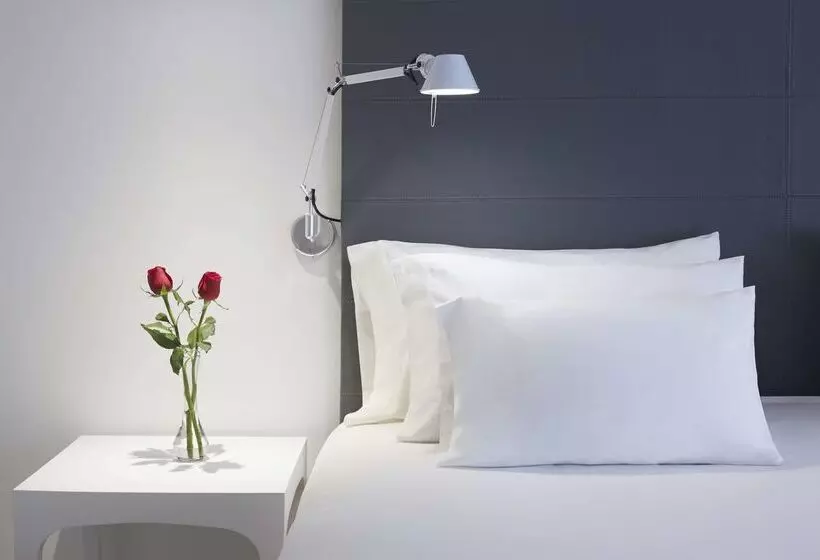 Fotos del hotel Nh Collection Mexico City Reforma:  15