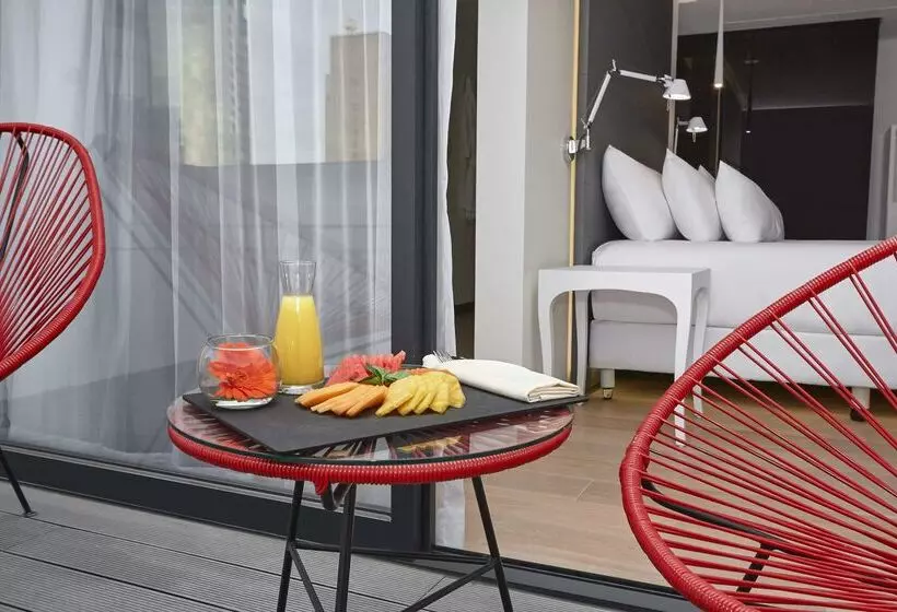 Fotos del hotel Nh Collection Mexico City Reforma:  46