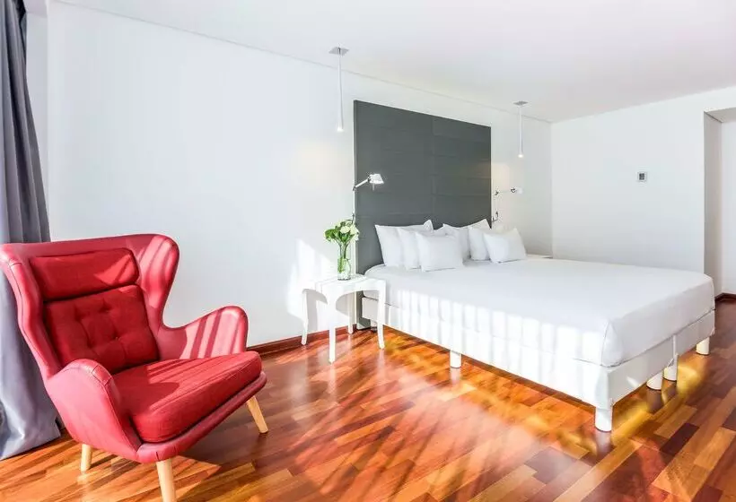 Fotos del hotel Nh Collection Mexico City Reforma:  4