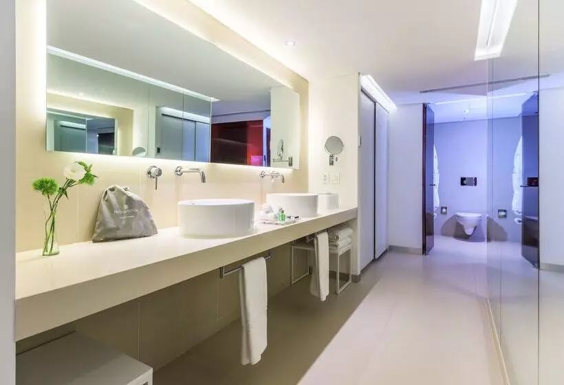 Fotos del hotel Nh Collection Mexico City Reforma:  47