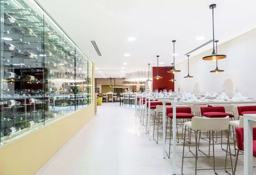 Fotos del hotel Nh Collection Mexico City Reforma:  59