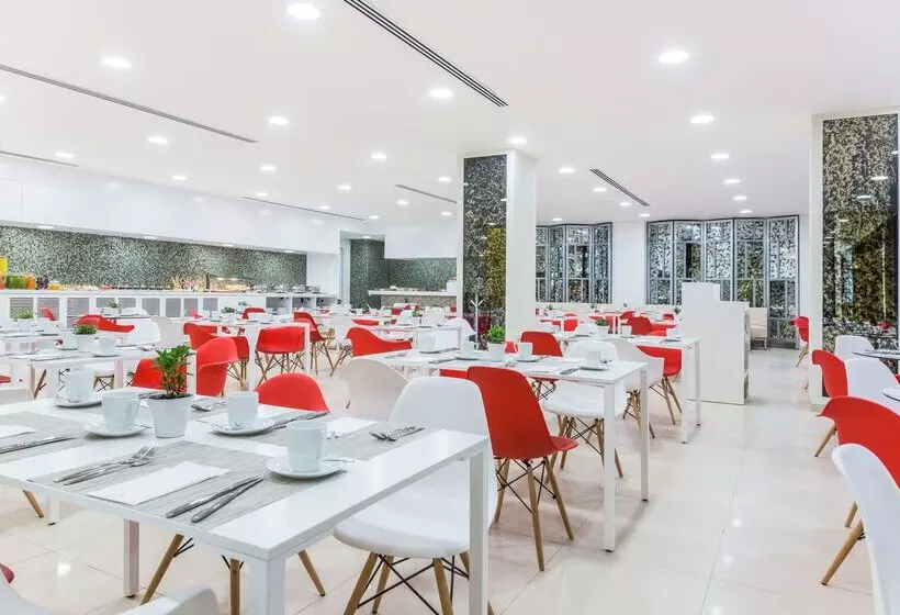 Fotos del hotel Nh Collection Mexico City Reforma:  25