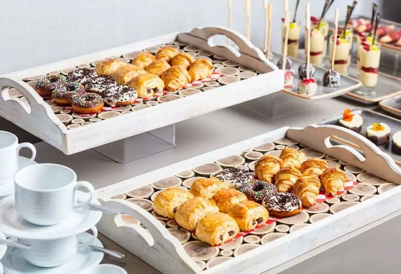 Fotos del hotel Nh Collection Mexico City Reforma:  31