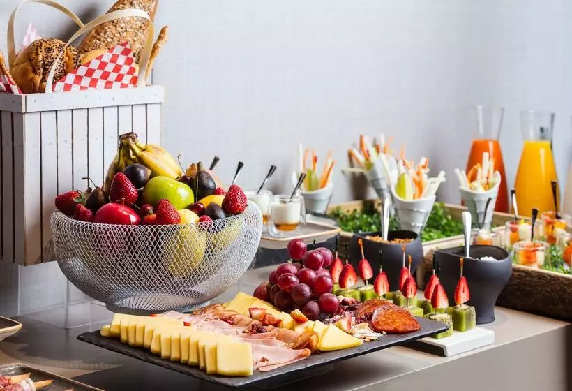 Fotos del hotel Nh Collection Mexico City Reforma:  30