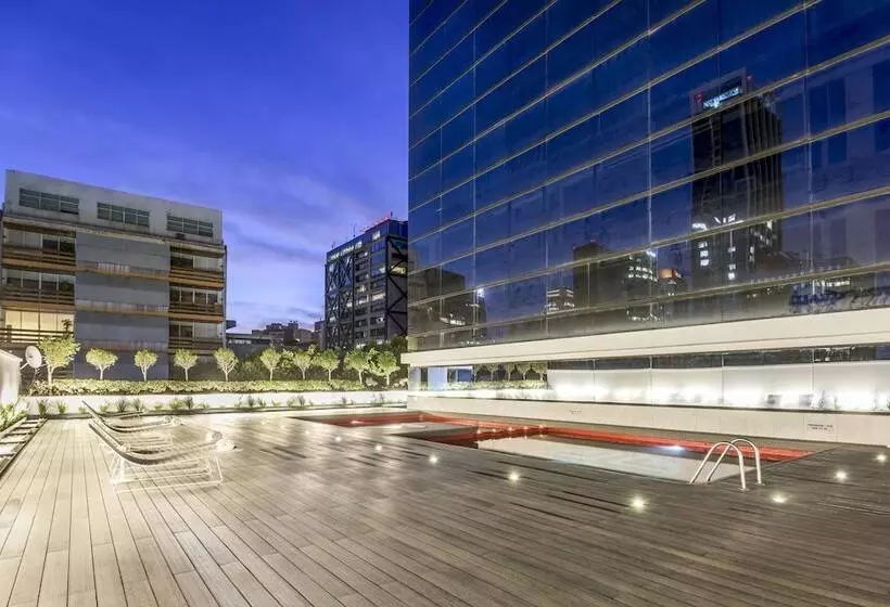 Fotos del hotel Nh Collection Mexico City Reforma:  74