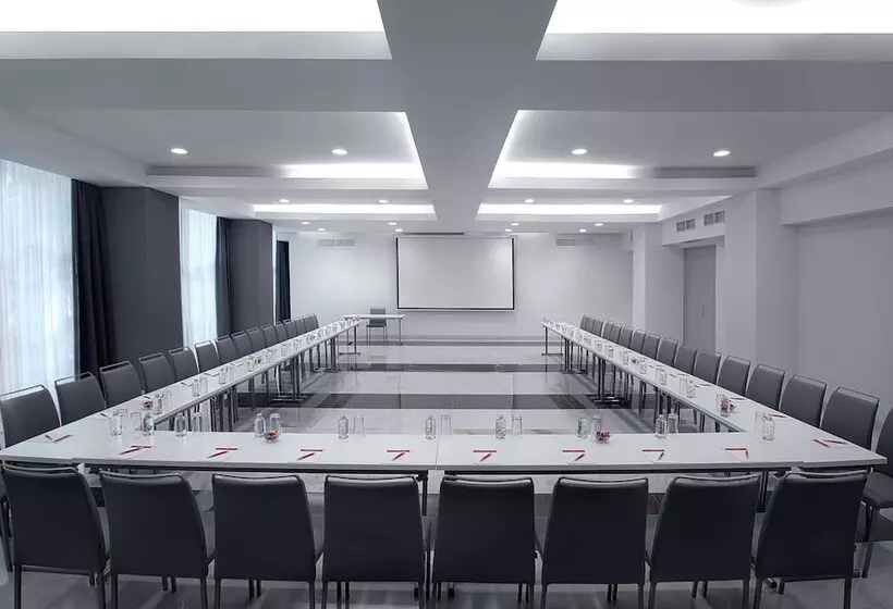 Fotos del hotel Nh Collection Mexico City Reforma:  32