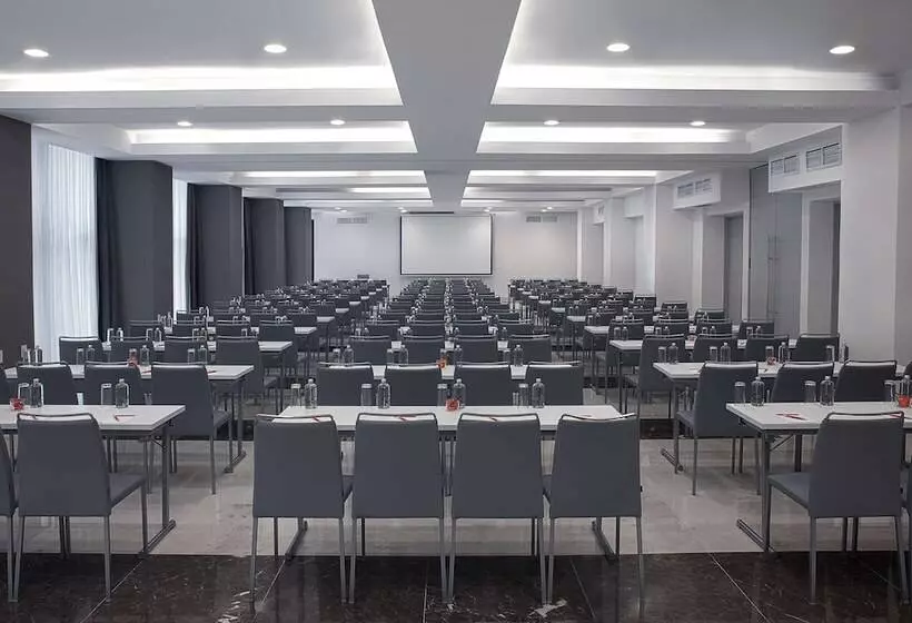 Fotos del hotel Nh Collection Mexico City Reforma:  38