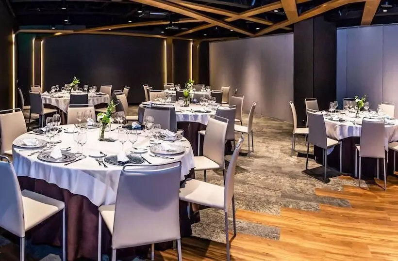 Fotos del hotel Nh Collection Mexico City Reforma:  62