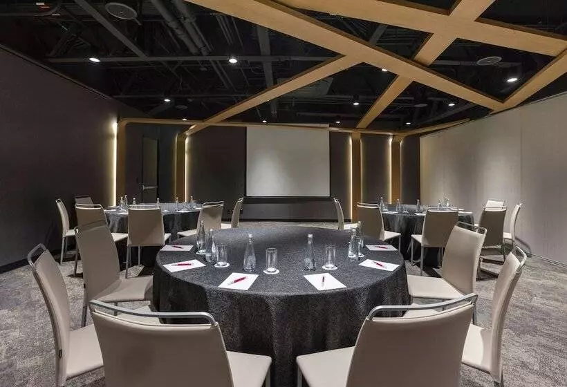 Fotos del hotel Nh Collection Mexico City Reforma:  33