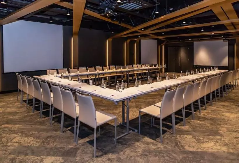 Fotos del hotel Nh Collection Mexico City Reforma:  36