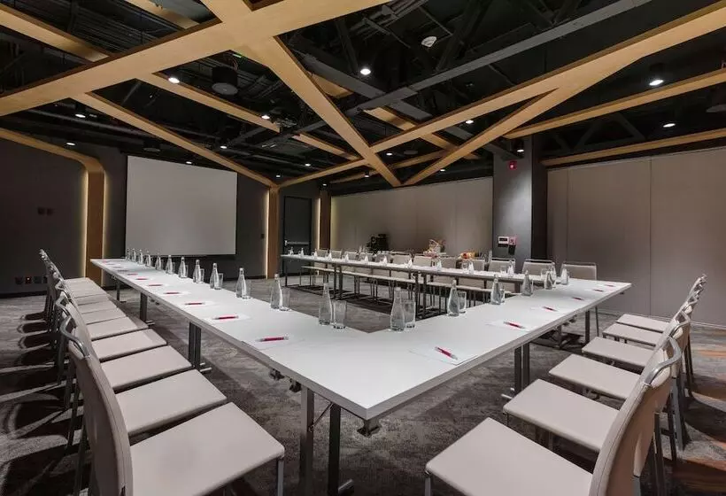 Fotos del hotel Nh Collection Mexico City Reforma:  43