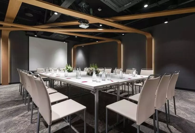 Fotos del hotel Nh Collection Mexico City Reforma:  44