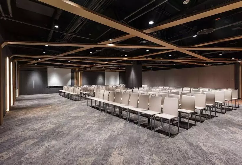 Fotos del hotel Nh Collection Mexico City Reforma:  34