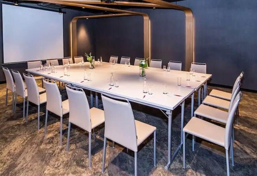 Fotos del hotel Nh Collection Mexico City Reforma:  42