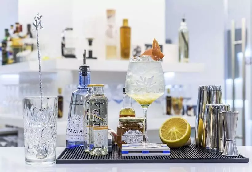 Fotos del hotel Nh Collection Mexico City Reforma:  65