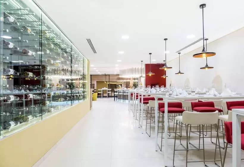 Fotos del hotel Nh Collection Mexico City Reforma:  66