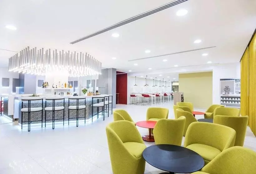 Fotos del hotel Nh Collection Mexico City Reforma:  55