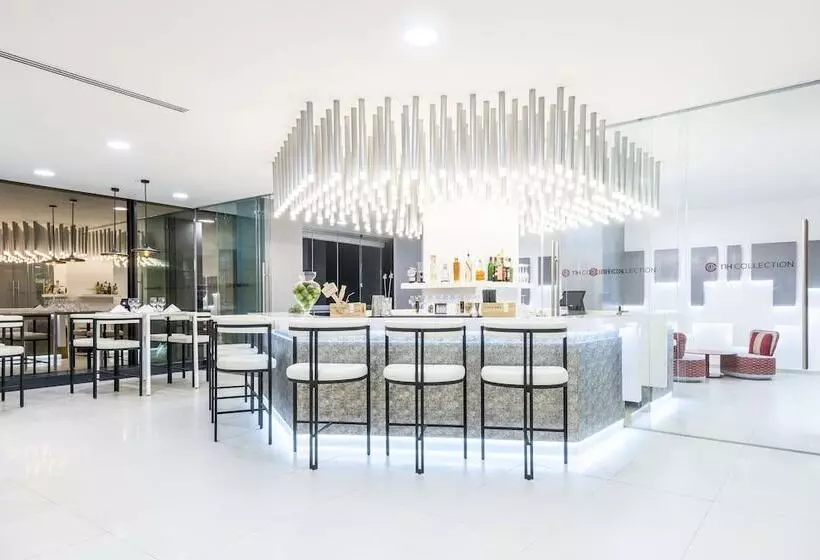 Fotos del hotel Nh Collection Mexico City Reforma:  64