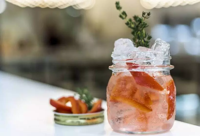 Fotos del hotel Nh Collection Mexico City Reforma:  69