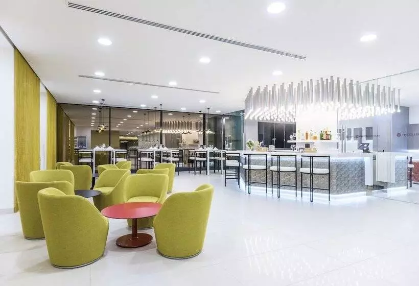 Fotos del hotel Nh Collection Mexico City Reforma:  77