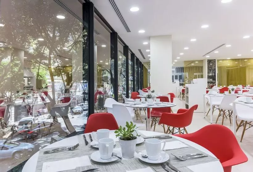 Fotos del hotel Nh Collection Mexico City Reforma:  58