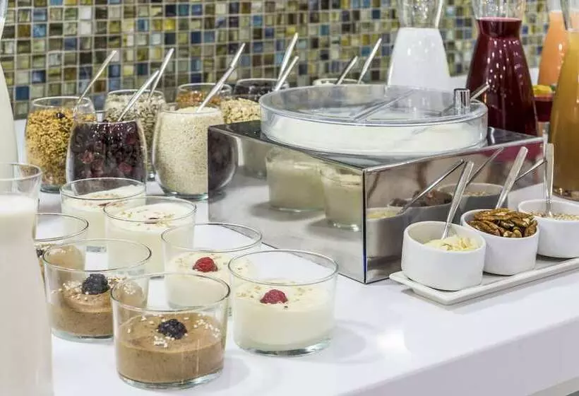 Fotos del hotel Nh Collection Mexico City Reforma:  27