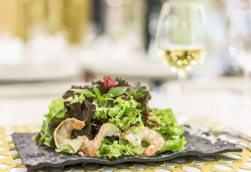 Fotos del hotel Nh Collection Mexico City Reforma:  63