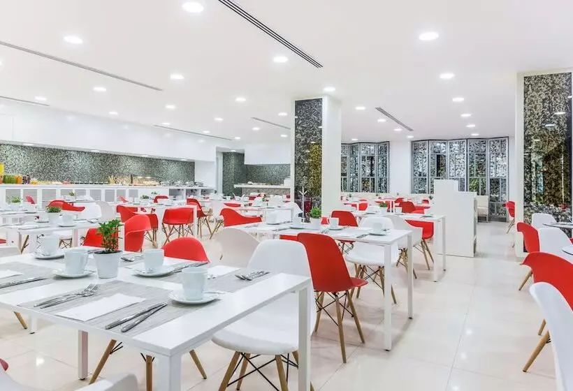 Fotos del hotel Nh Collection Mexico City Reforma:  28