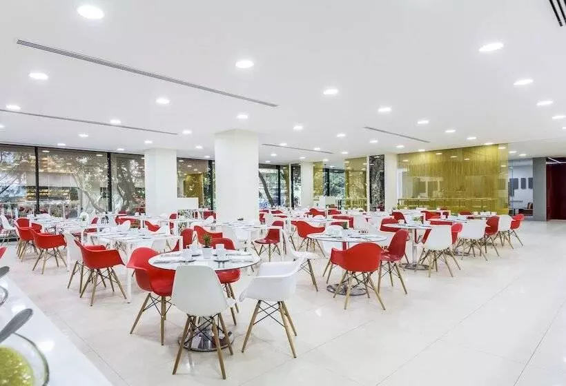 Fotos del hotel Nh Collection Mexico City Reforma:  61