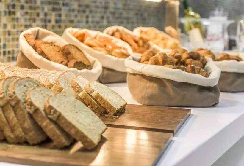 Fotos del hotel Nh Collection Mexico City Reforma:  26