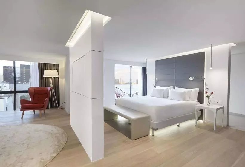 Fotos del hotel Nh Collection Mexico City Reforma:  5