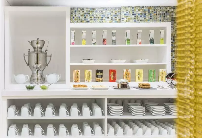 Fotos del hotel Nh Collection Mexico City Reforma:  67