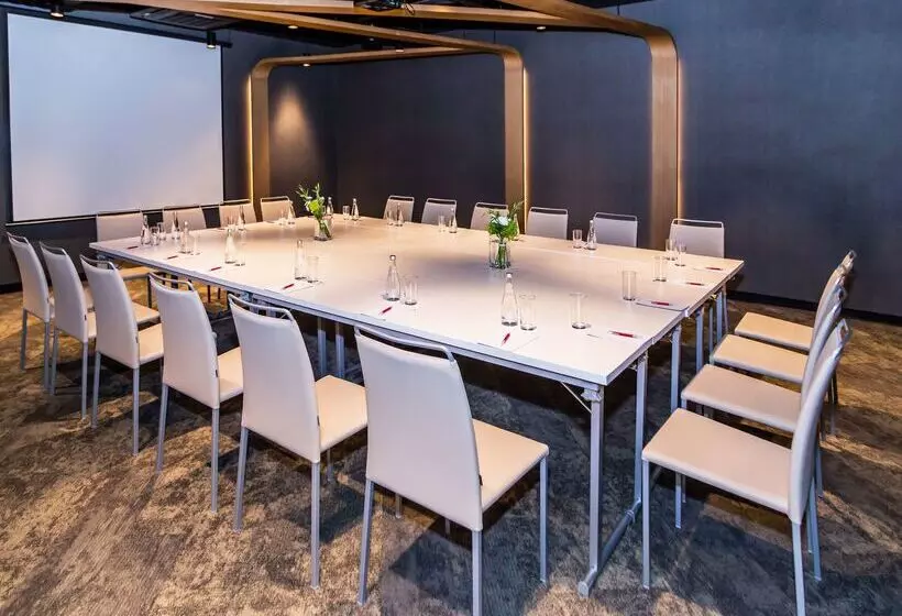 Fotos del hotel Nh Collection Mexico City Reforma:  39