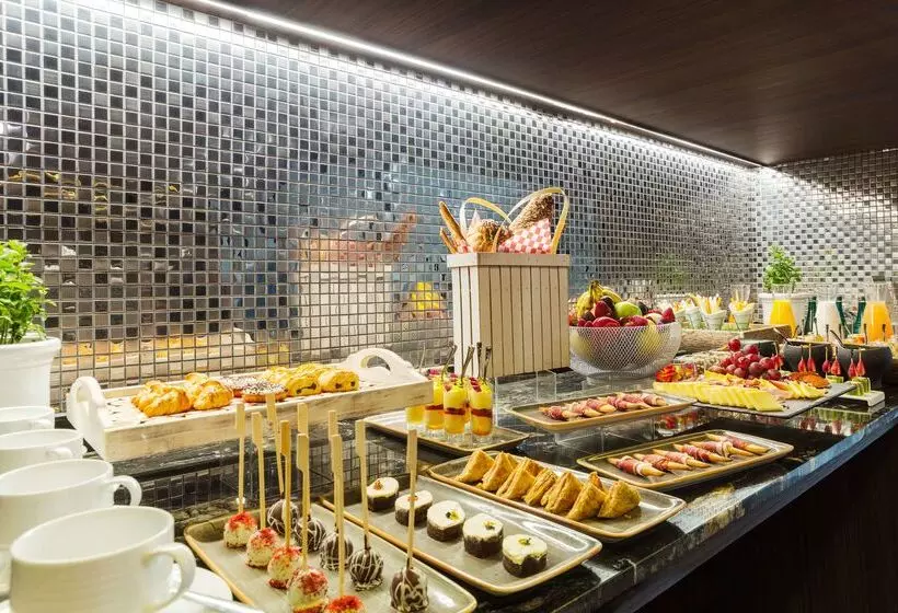 Fotos del hotel Nh Collection Mexico City Reforma:  78