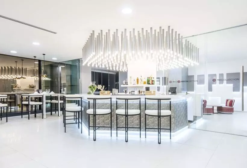 Fotos del hotel Nh Collection Mexico City Reforma:  79