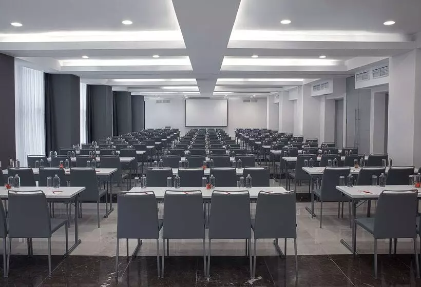 Fotos del hotel Nh Collection Mexico City Reforma:  37