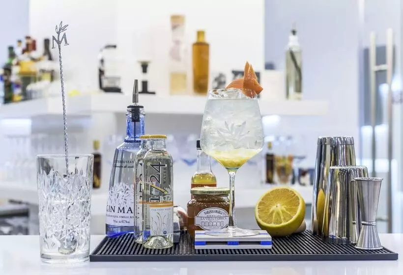 Fotos del hotel Nh Collection Mexico City Reforma:  80