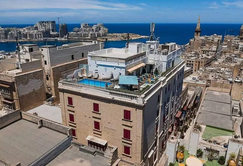 Fotos del hotel Osborne:  8