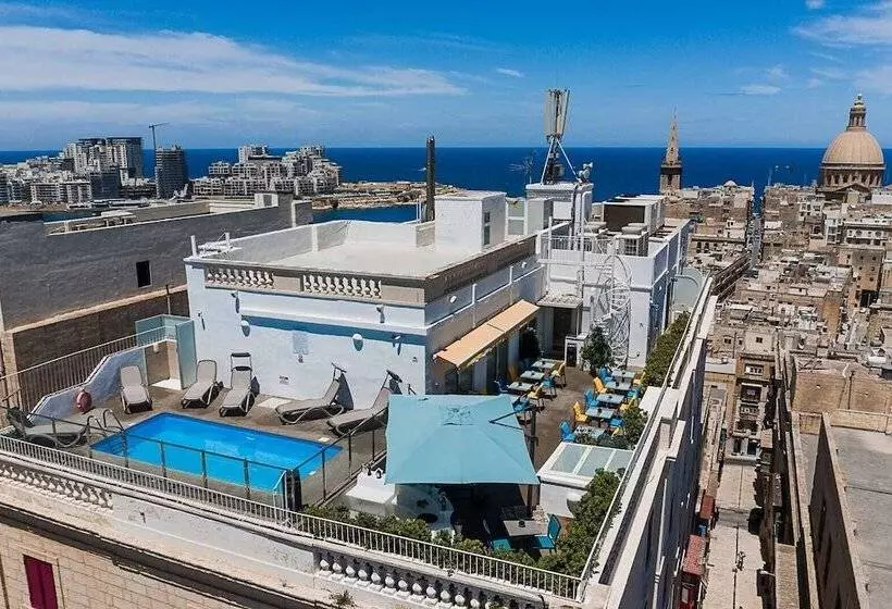 Fotos del hotel Osborne:  16