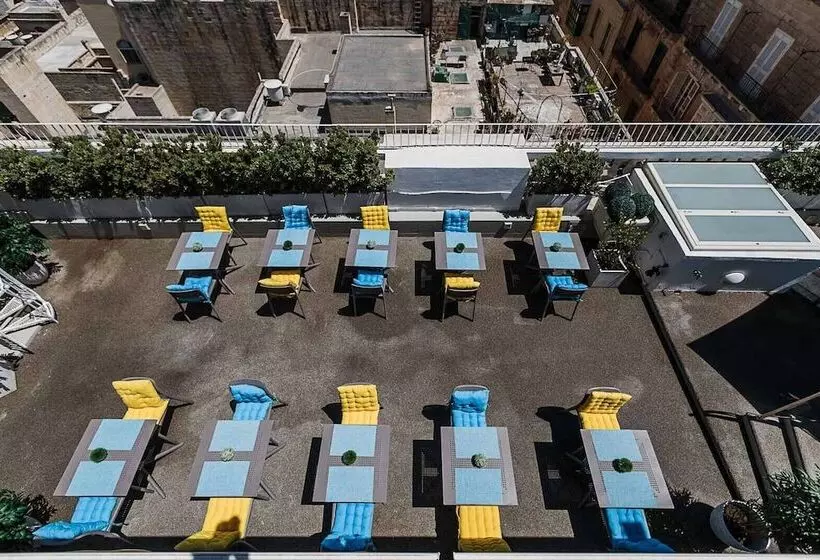 Fotos del hotel Osborne:  17