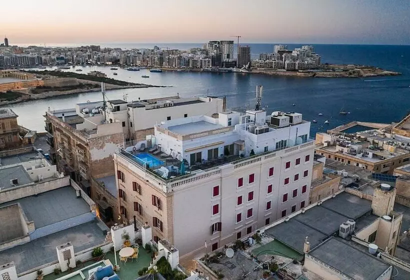 Fotos del hotel Osborne:  21