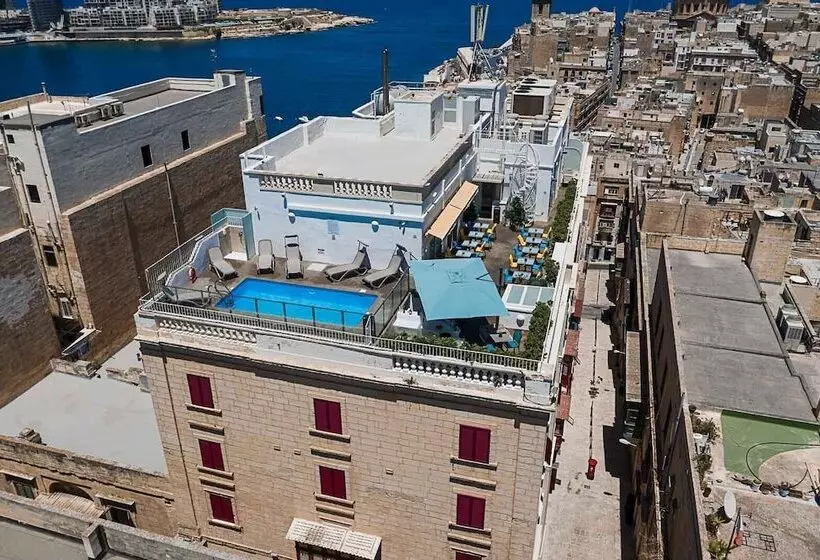 Fotos del hotel Osborne:  23