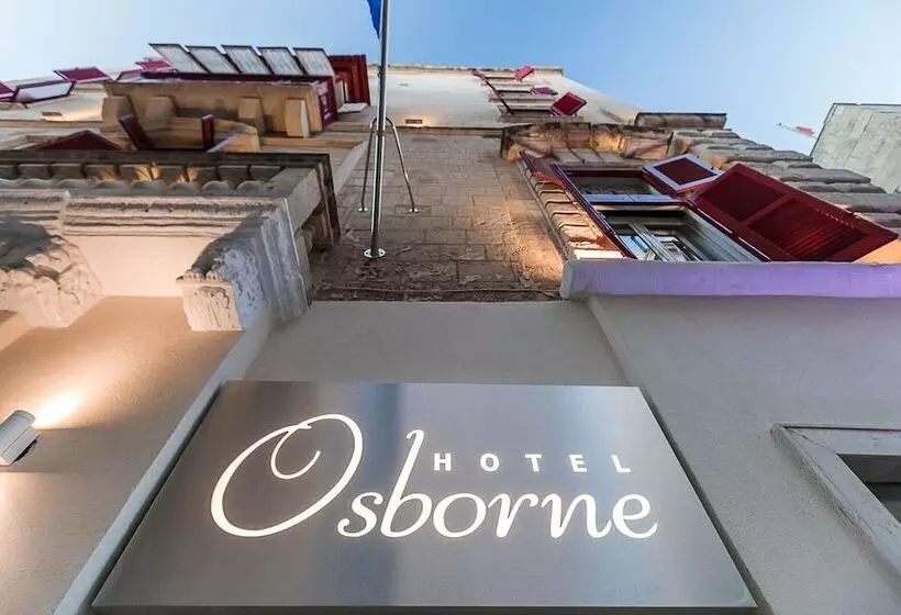 Fotos del hotel Osborne:  25