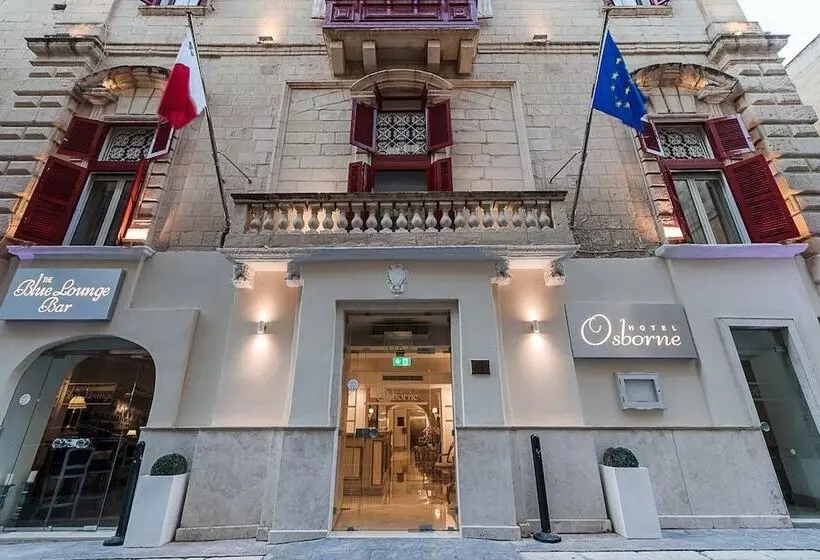 Fotos del hotel Osborne:  22