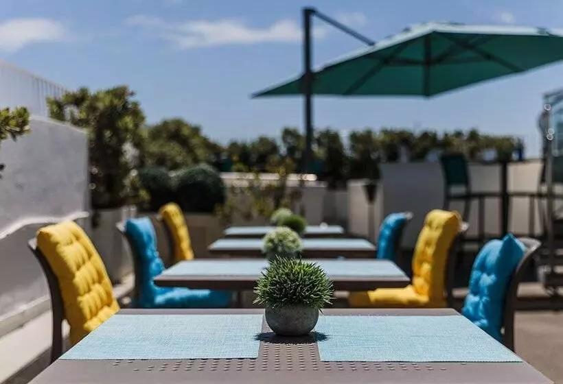 Fotos del hotel Osborne:  14