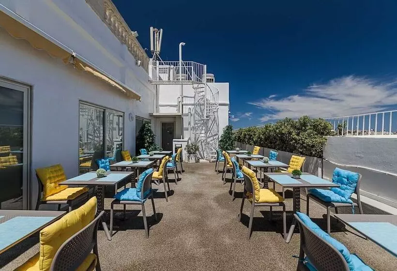 Fotos del hotel Osborne:  10