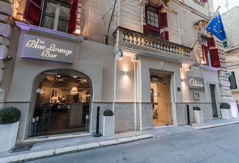 Fotos del hotel Osborne:  24